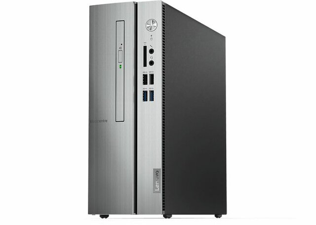 Ordenadores de quinta generación