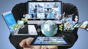 Llegada de las tecnologias de la informacion y las telecomunicaciones