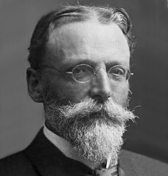 Theodore Von Escherich