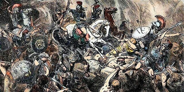 Guerres del Peloponès