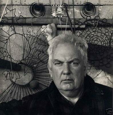 Alexander Calder (1898-1976)