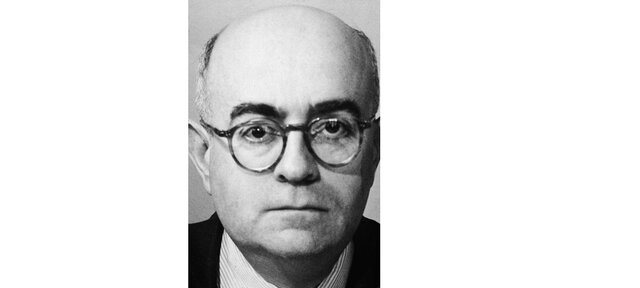 Theodor Adorno