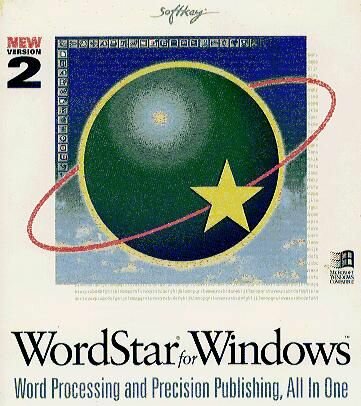 Wordstar