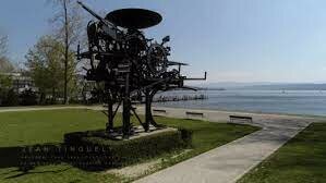 Heureka (Arte cinético)