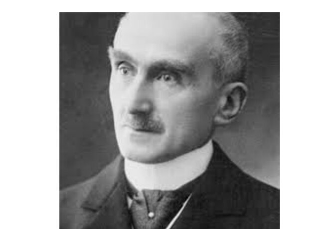 Henri Bergson