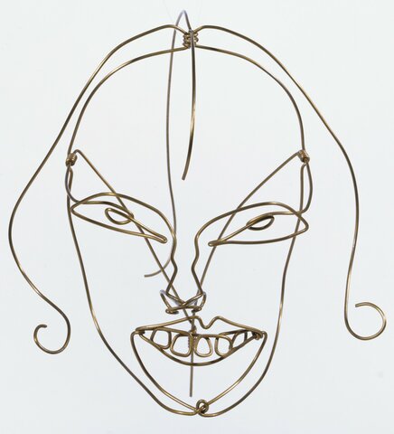 Marion Greenwood (Arte cinético)