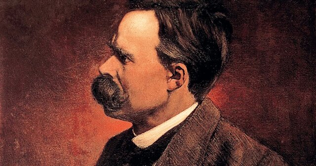 Nietzsche