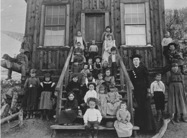 Common Schools Movement