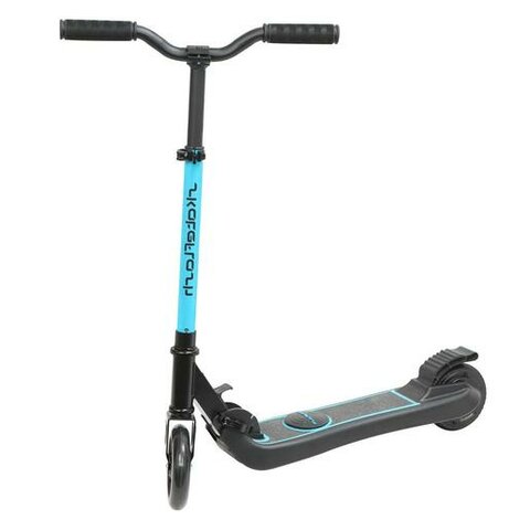 El meu primer patinet