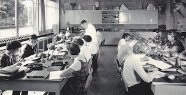 National Defense Education Act