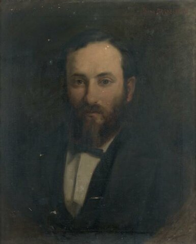 Arsene Darmesteter-Kristoffer Nyrop