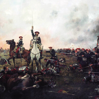 Timeline: Las etapas de la edad contemporánea