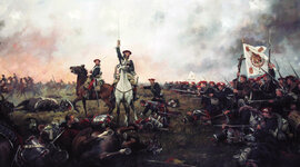 Timeline: Las etapas de la edad contemporánea