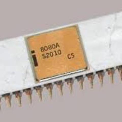 Intel 8080