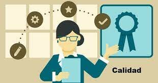 Control de la Calidad