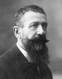 Primera paradoja: Cesare Burali-Forti (1861-1931):