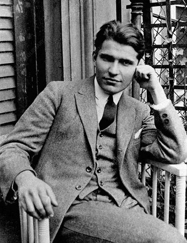 Erwin Chargaff