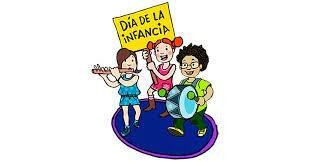 Derechos de la infancia