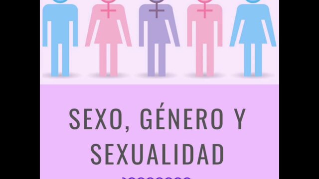 Rapport Général» , “El sexo (género)