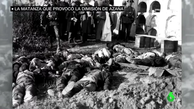 Sucesos de Casas Viejas