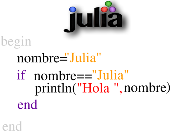 julia