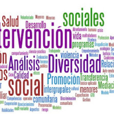 Timeline: Los enfoques de la atención Psicosocial