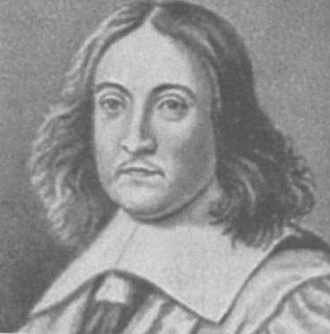 Pierre de Fermat