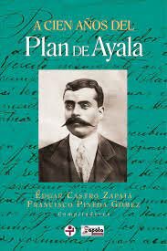 Plan de Ayala