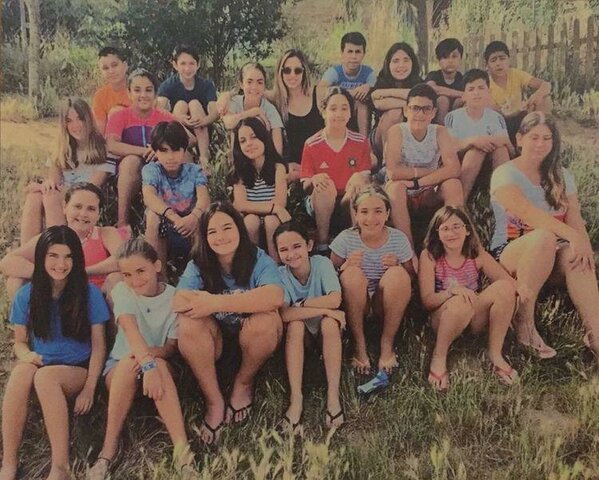 Em vaig canviar d'escola