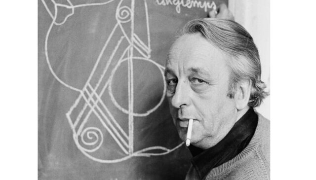 Louis Althusser