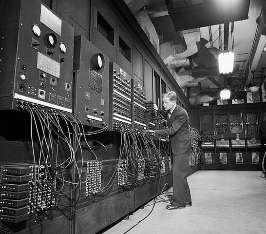 Eniac