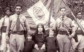 Guerra Cristera