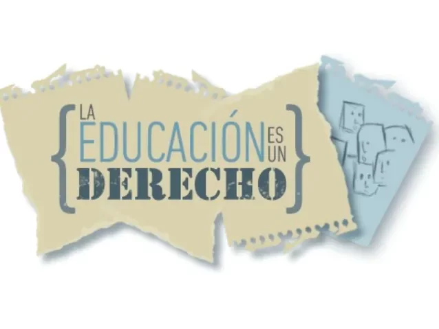 La educación como derecho