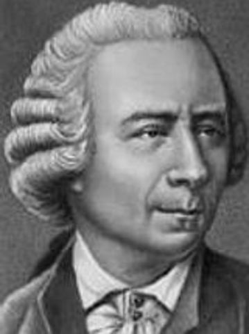 Leonard Euler