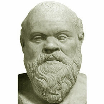 Timeline: Línea temporal de la Filosofía.