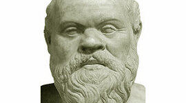 Timeline: Línea temporal de la Filosofía.