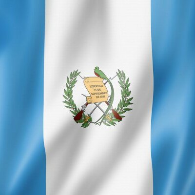 Timeline: Constitucion De Guatemala