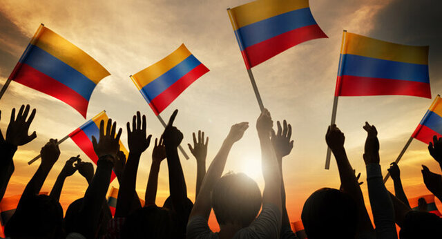 Comunidad psicológica colombiana