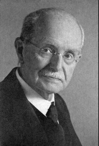 Libro de Gerrit Mannoury (1867-1956):