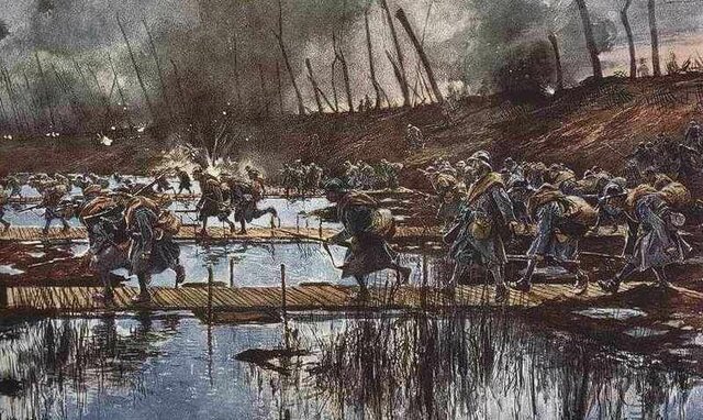 Primera guerra mundial