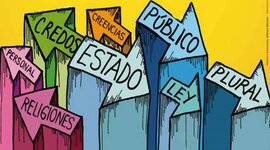 Timeline: Estado laico