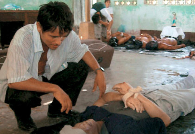 Masacre de Mapiripán