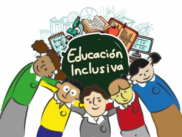 Educación Inclusiva-Colombia