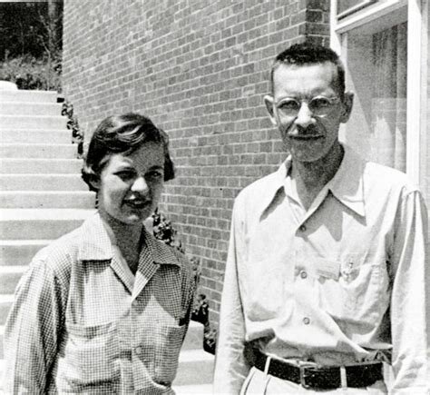 Alfred Hershey y Martha Chase