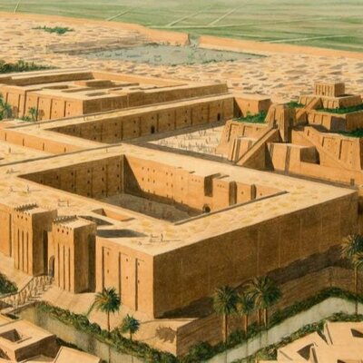 Timeline: Culturas y civilizaciones de la Historia Antigua