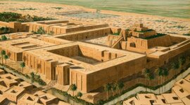 Timeline: Culturas y civilizaciones de la Historia Antigua