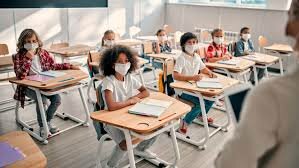 2021: Education Today