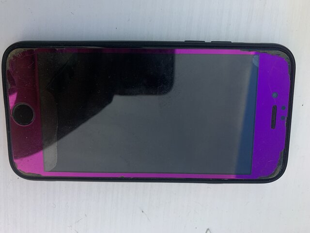 Secondo cellulare: iPhone