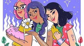 Timeline: Feminismo a lo largo de la historia